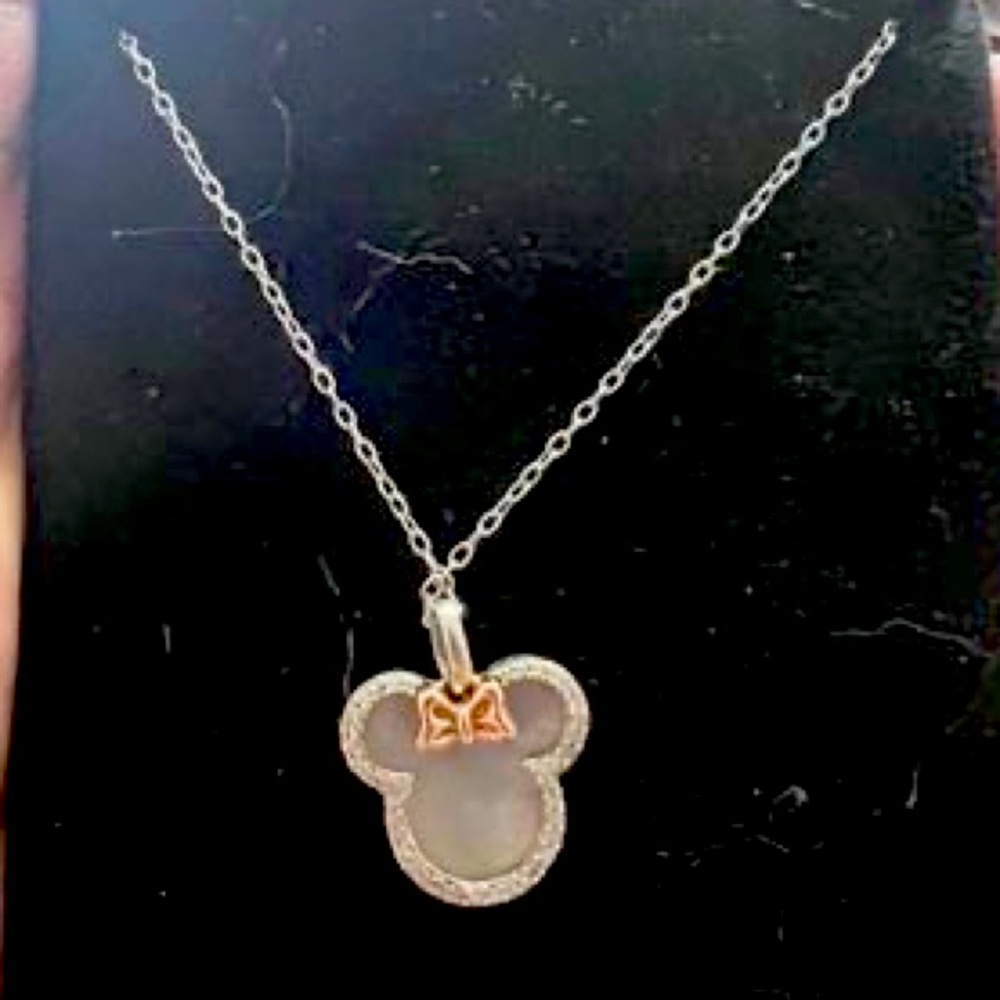 Disney Mini necklace